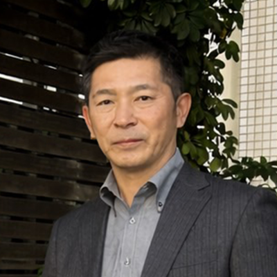 AKIRA YAMAGUCHI